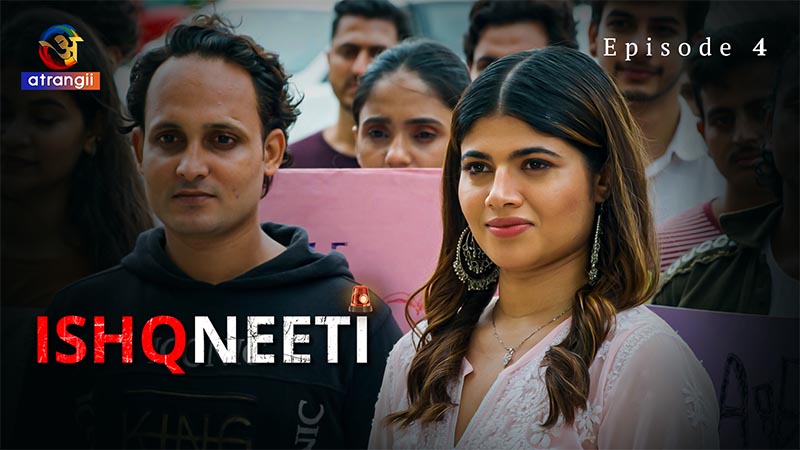 Ishqneeti | Season 01 | Episode 04